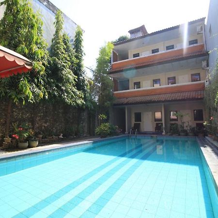 Hotel Sanur Ayu Exterior photo