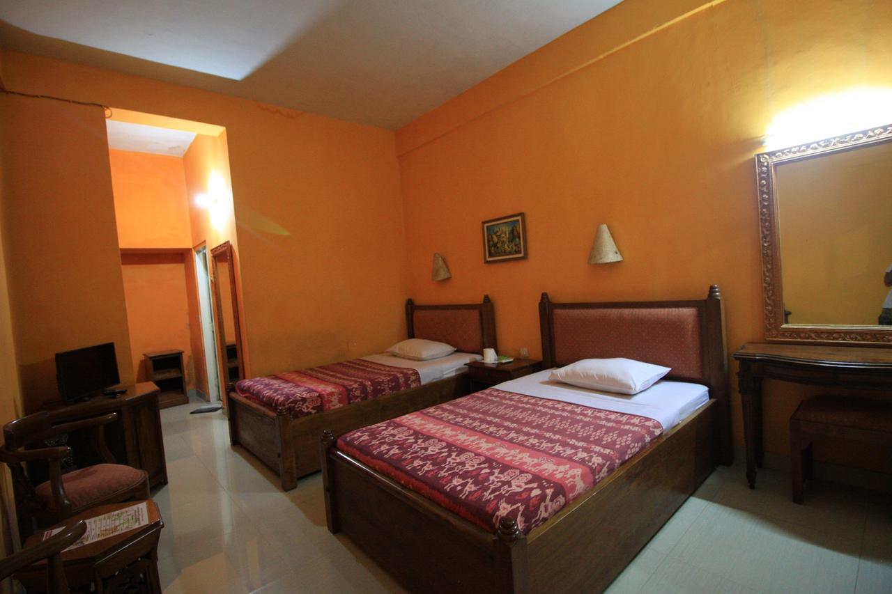 Hotel Sanur Ayu Room photo