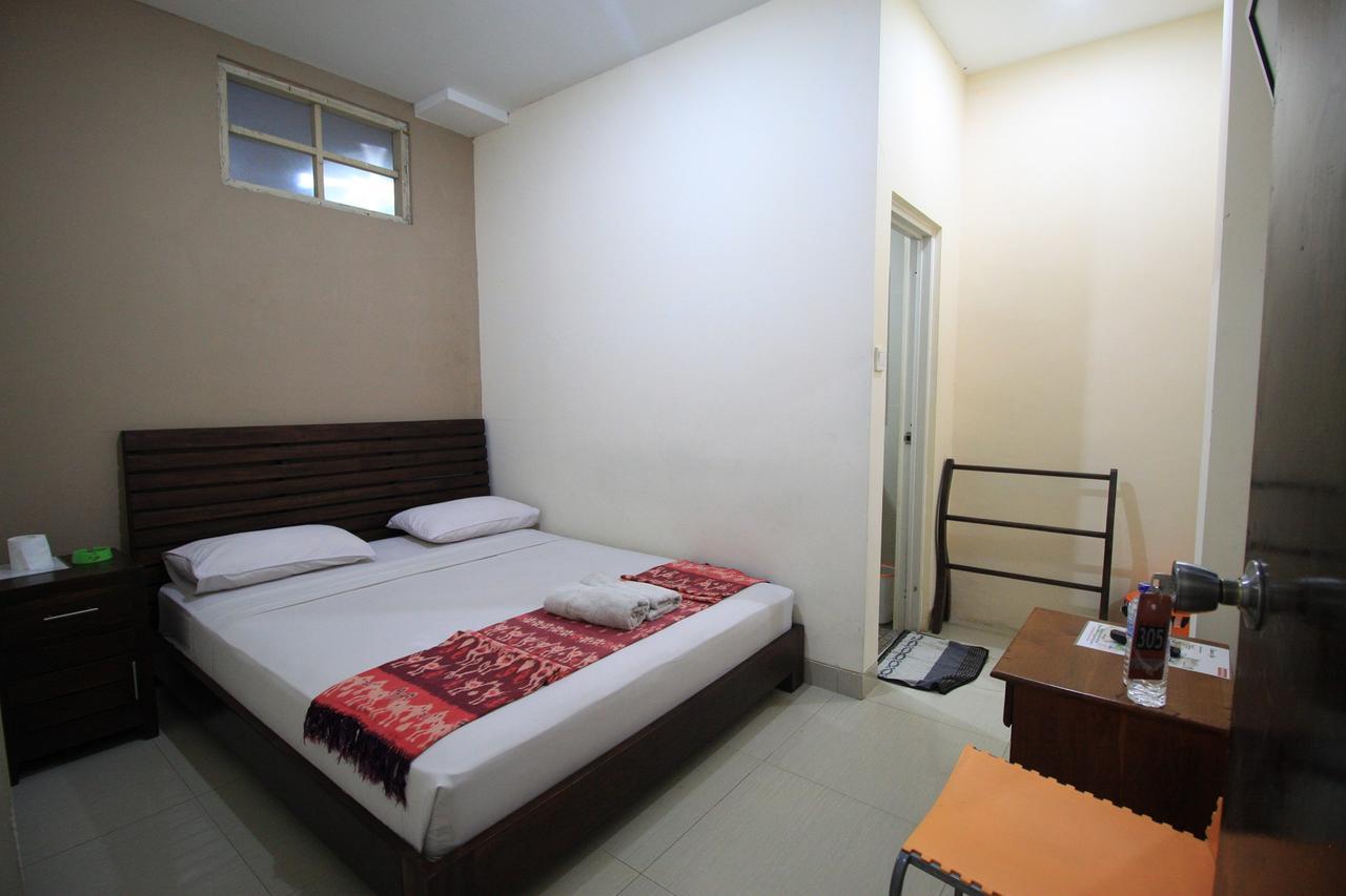 Hotel Sanur Ayu Exterior photo