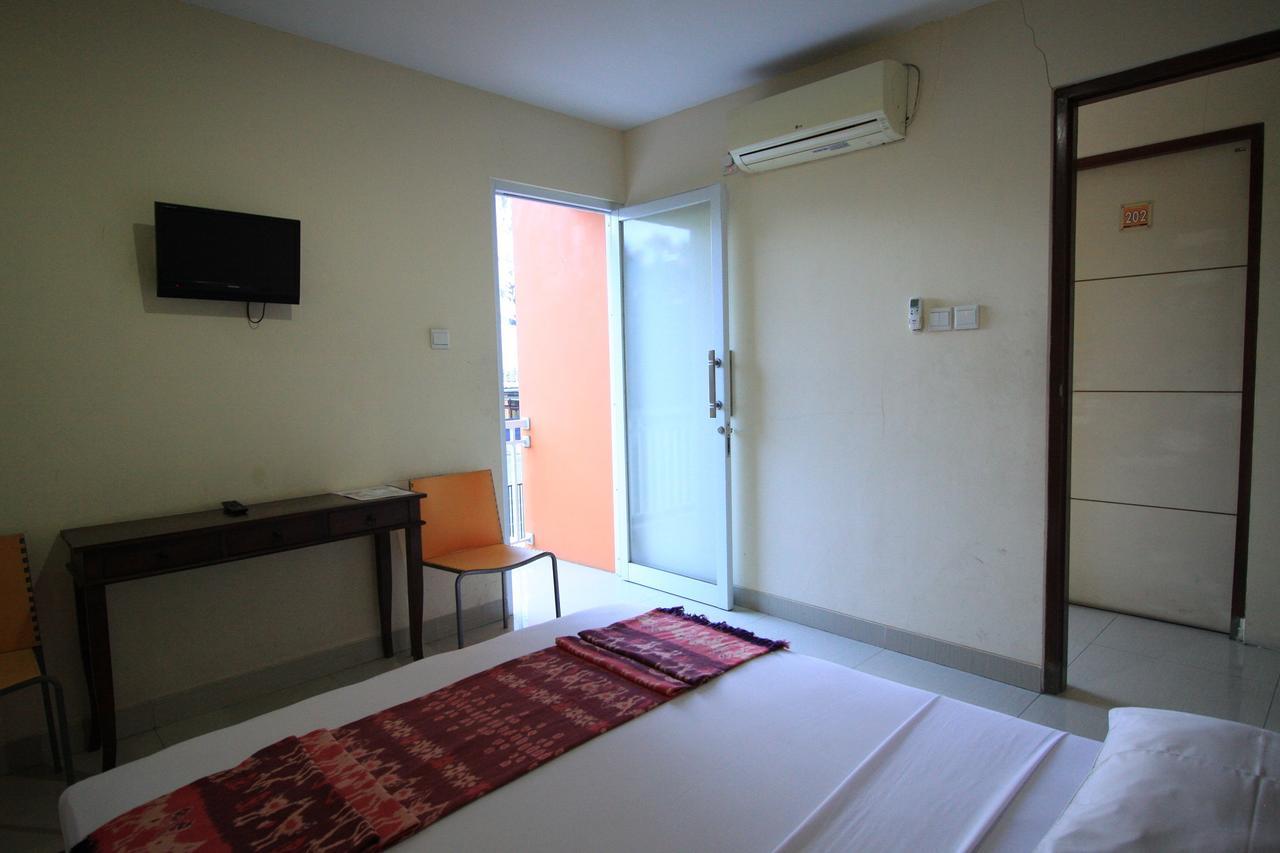 Hotel Sanur Ayu Exterior photo