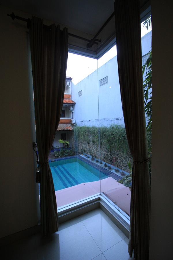 Hotel Sanur Ayu Exterior photo