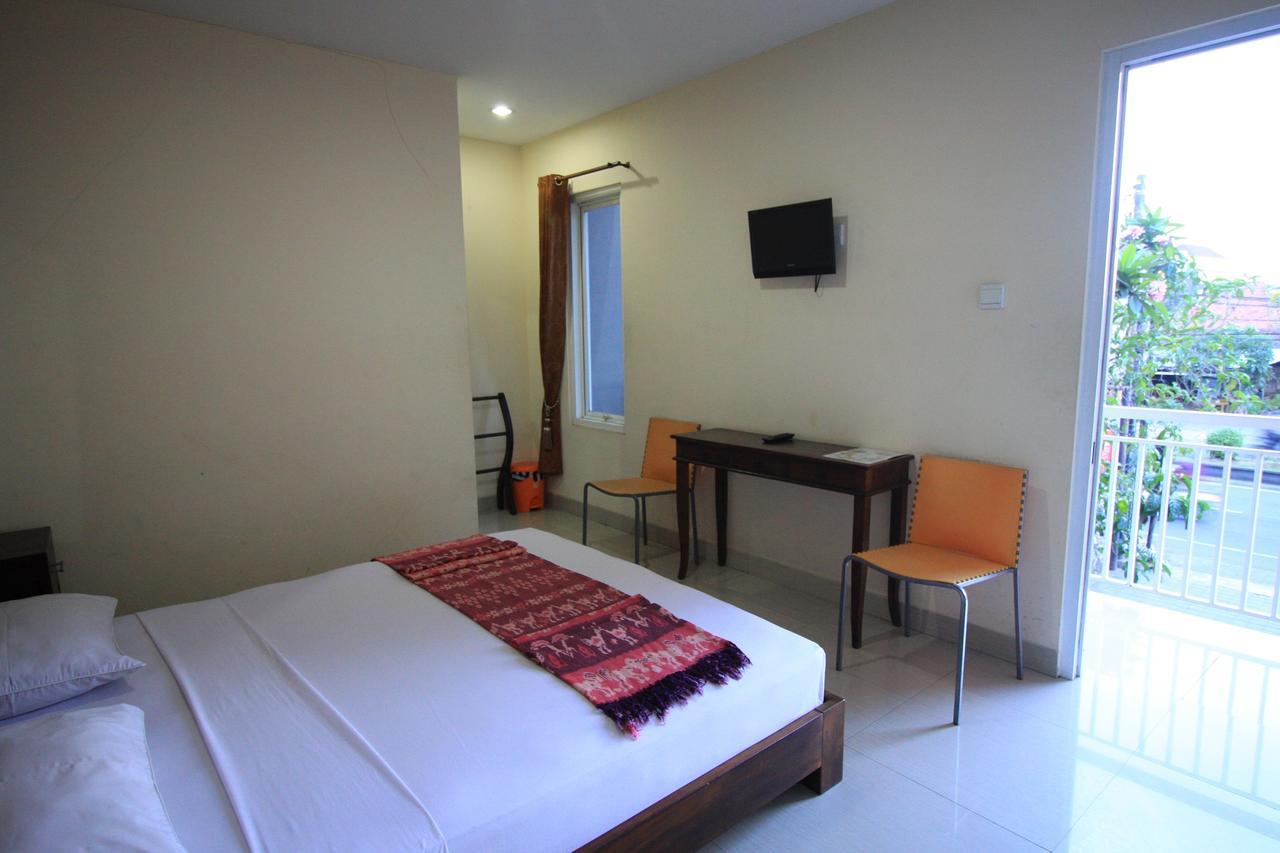Hotel Sanur Ayu Exterior photo