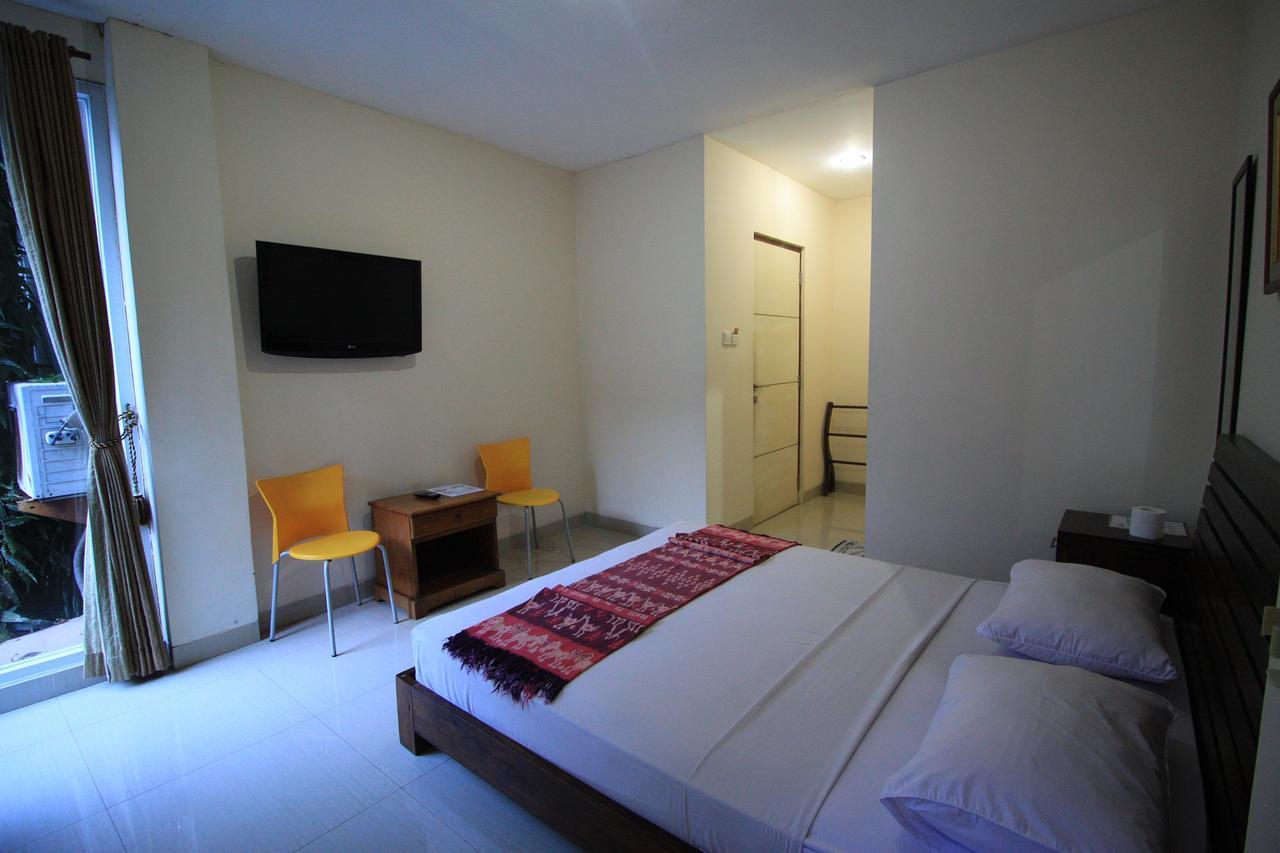 Hotel Sanur Ayu Exterior photo