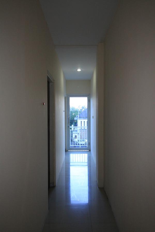 Hotel Sanur Ayu Exterior photo