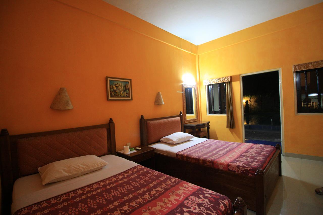 Hotel Sanur Ayu Exterior photo
