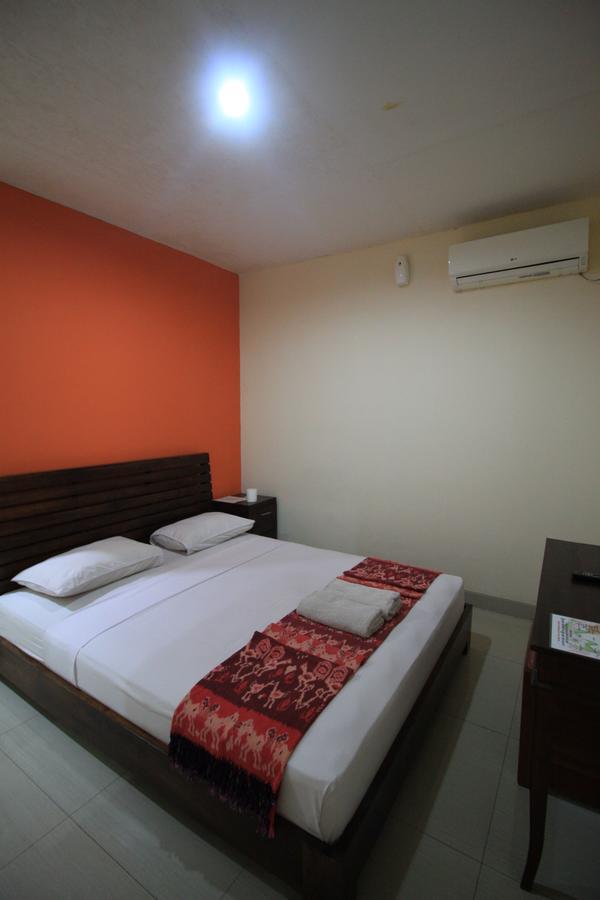 Hotel Sanur Ayu Exterior photo