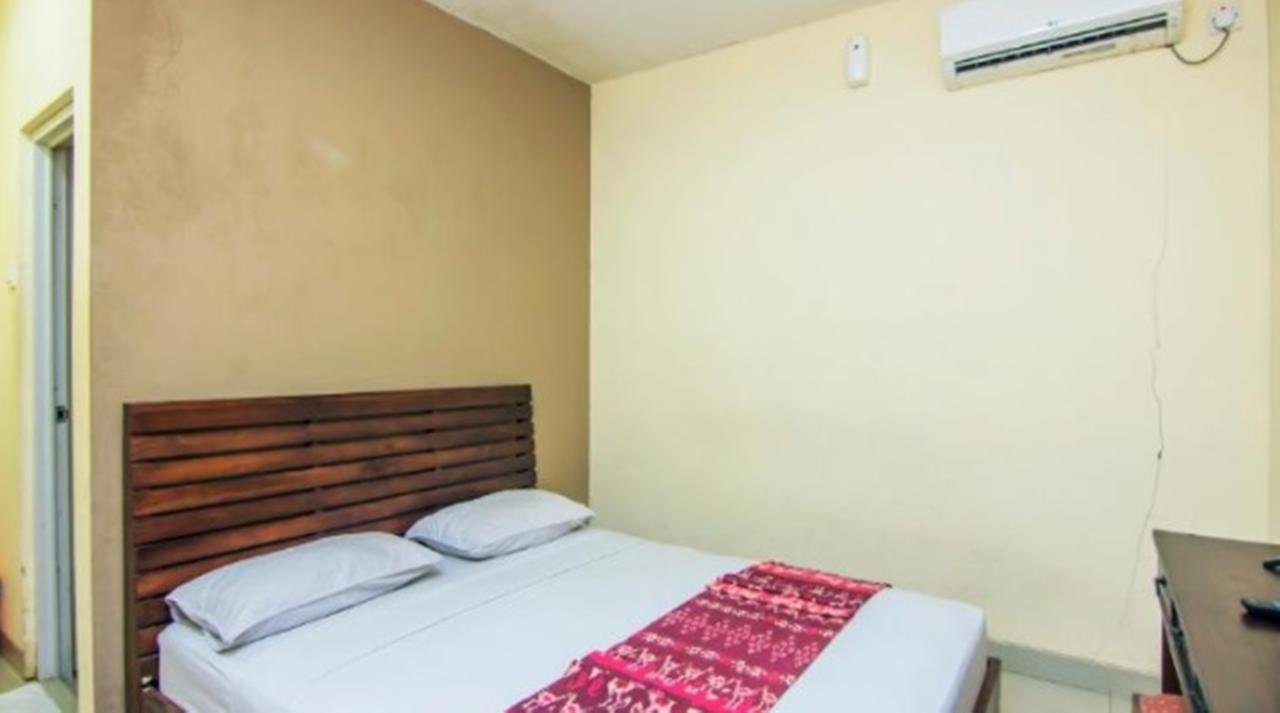 Hotel Sanur Ayu Exterior photo