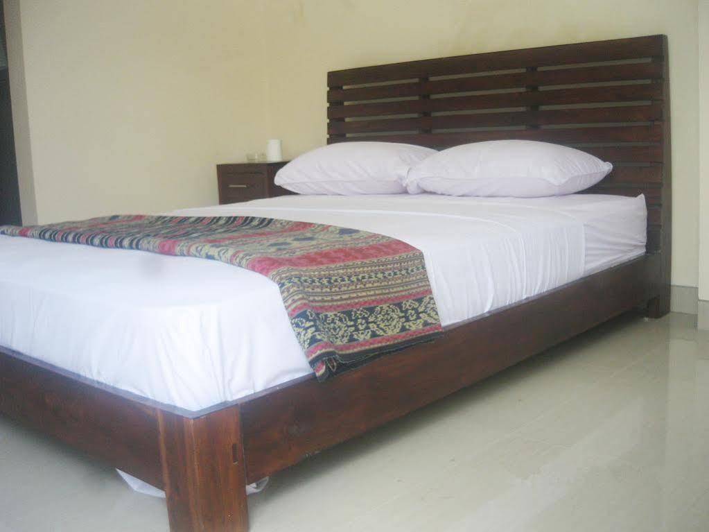Hotel Sanur Ayu Exterior photo