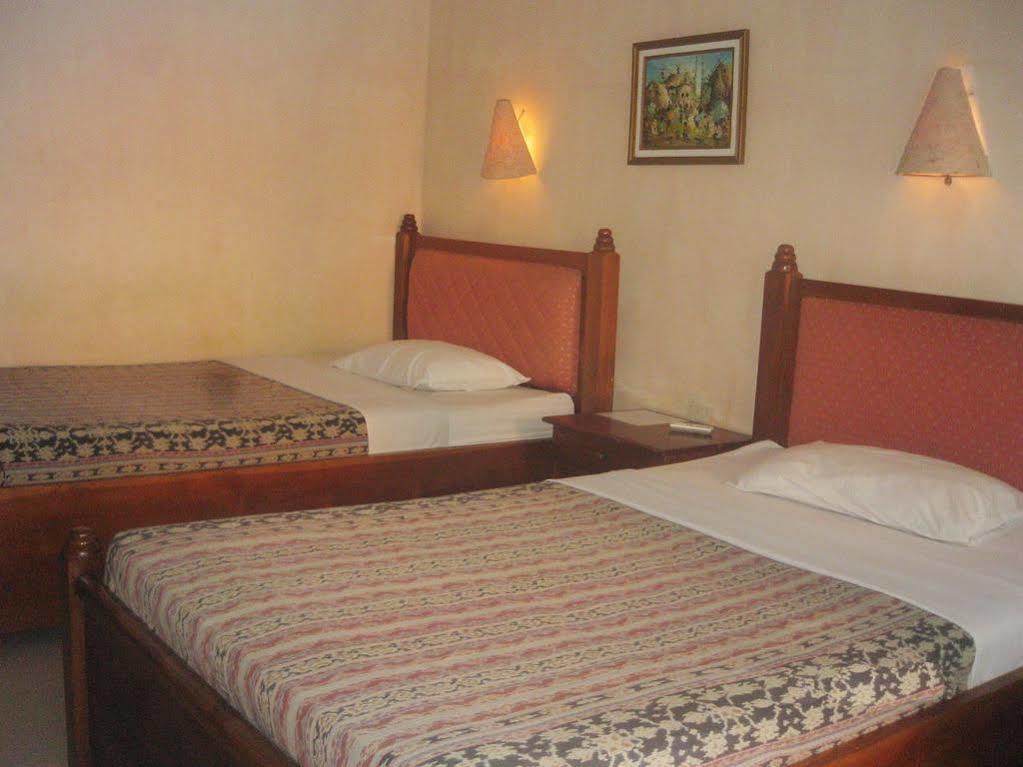 Hotel Sanur Ayu Exterior photo
