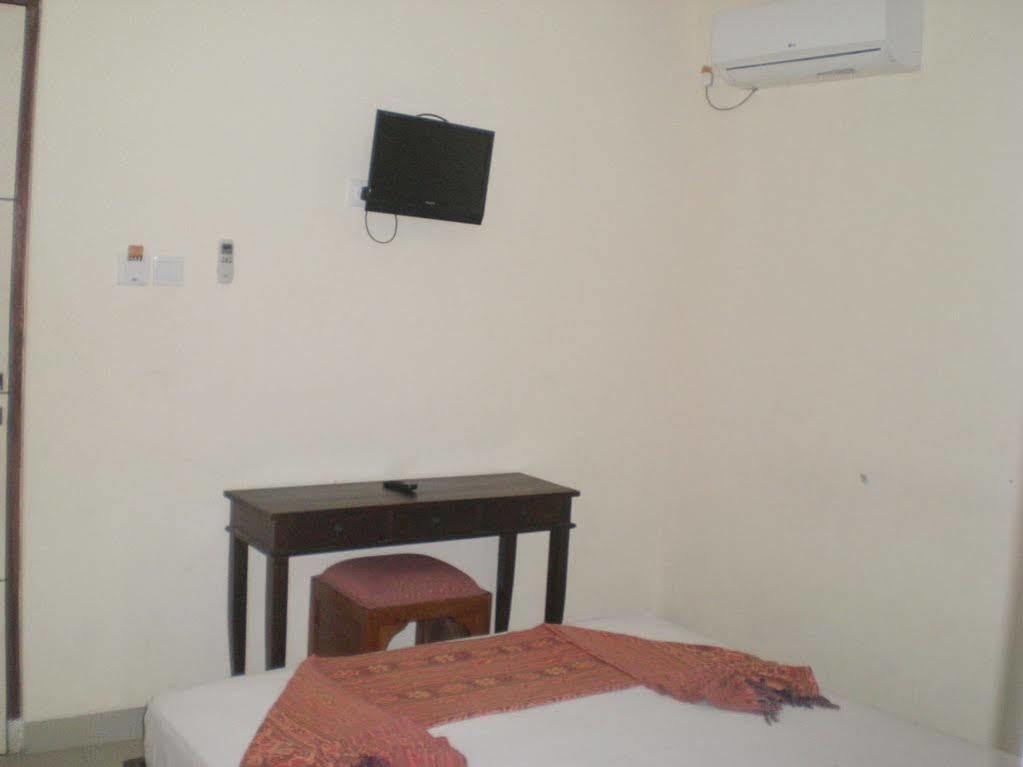Hotel Sanur Ayu Exterior photo