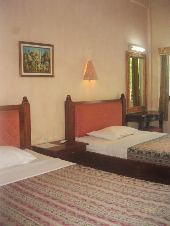 Hotel Sanur Ayu Exterior photo