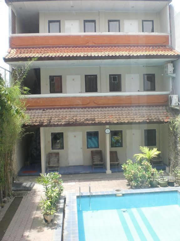 Hotel Sanur Ayu Exterior photo