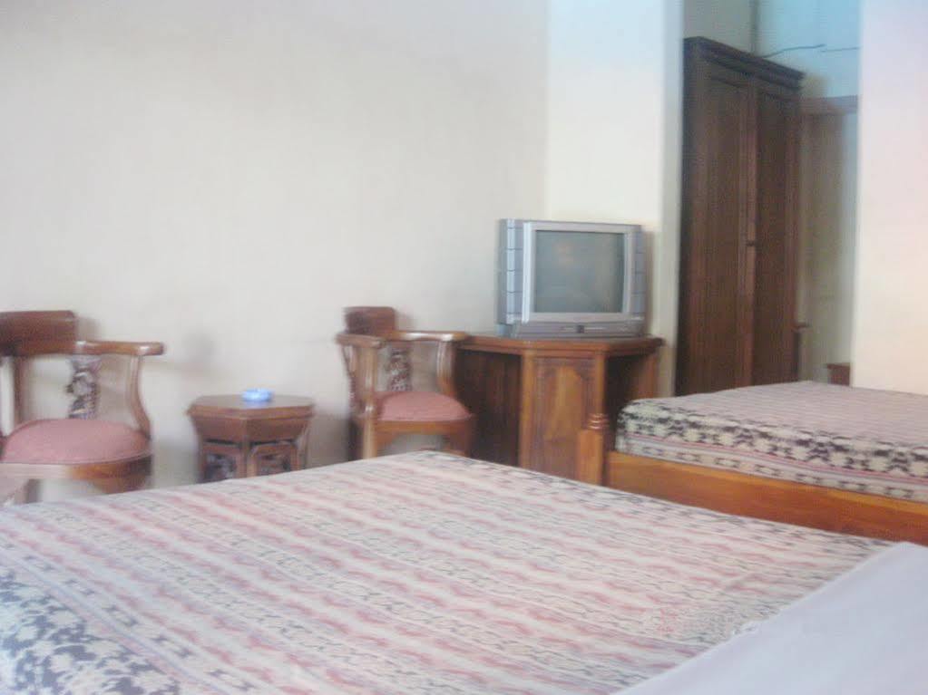 Hotel Sanur Ayu Exterior photo