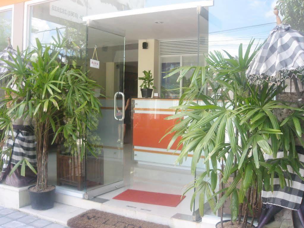Hotel Sanur Ayu Exterior photo