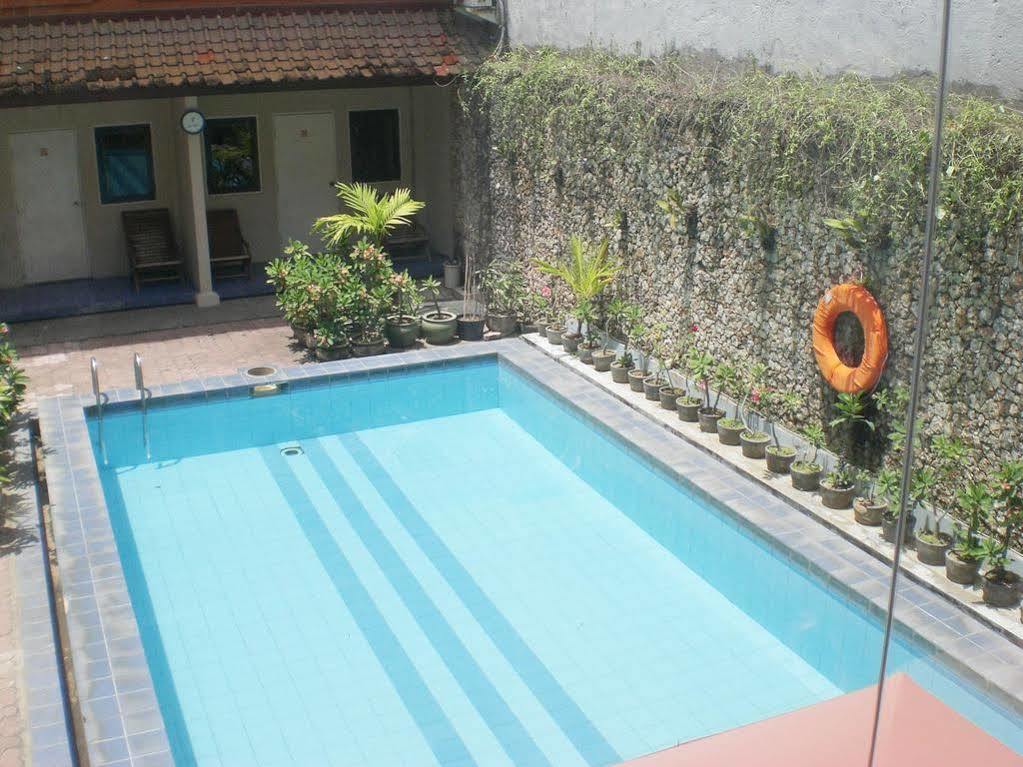 Hotel Sanur Ayu Exterior photo
