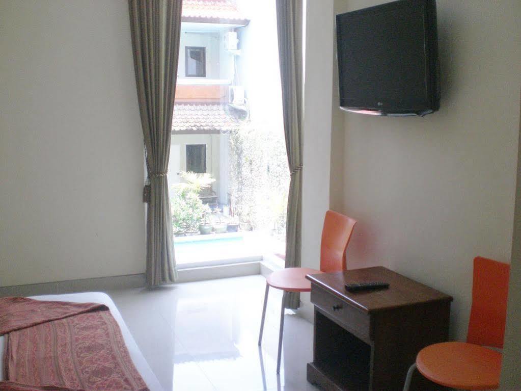 Hotel Sanur Ayu Exterior photo