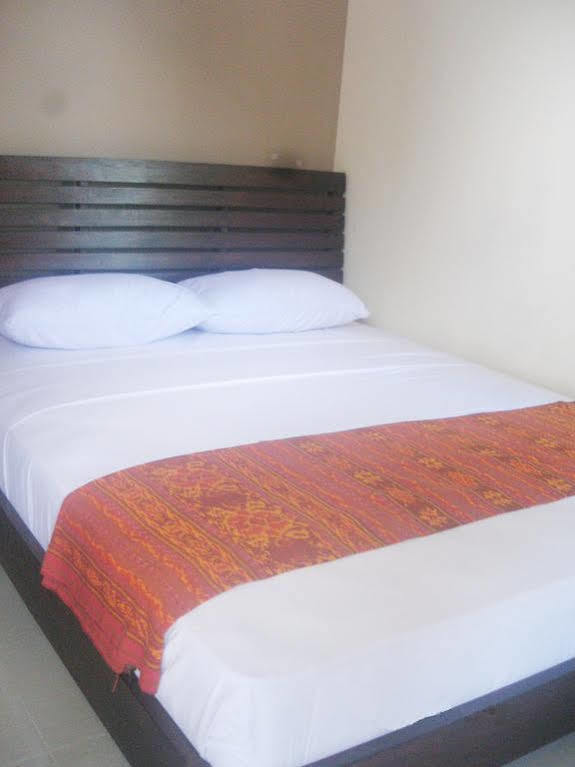 Hotel Sanur Ayu Exterior photo