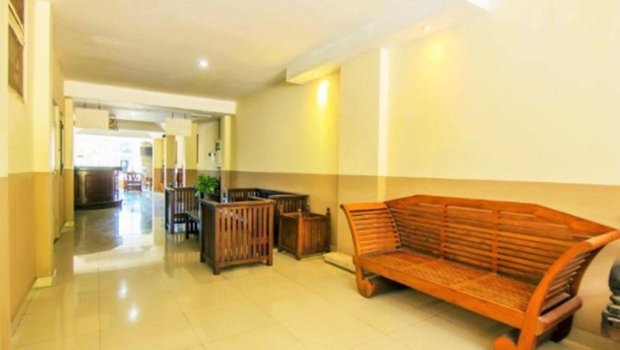 Hotel Sanur Ayu Exterior photo