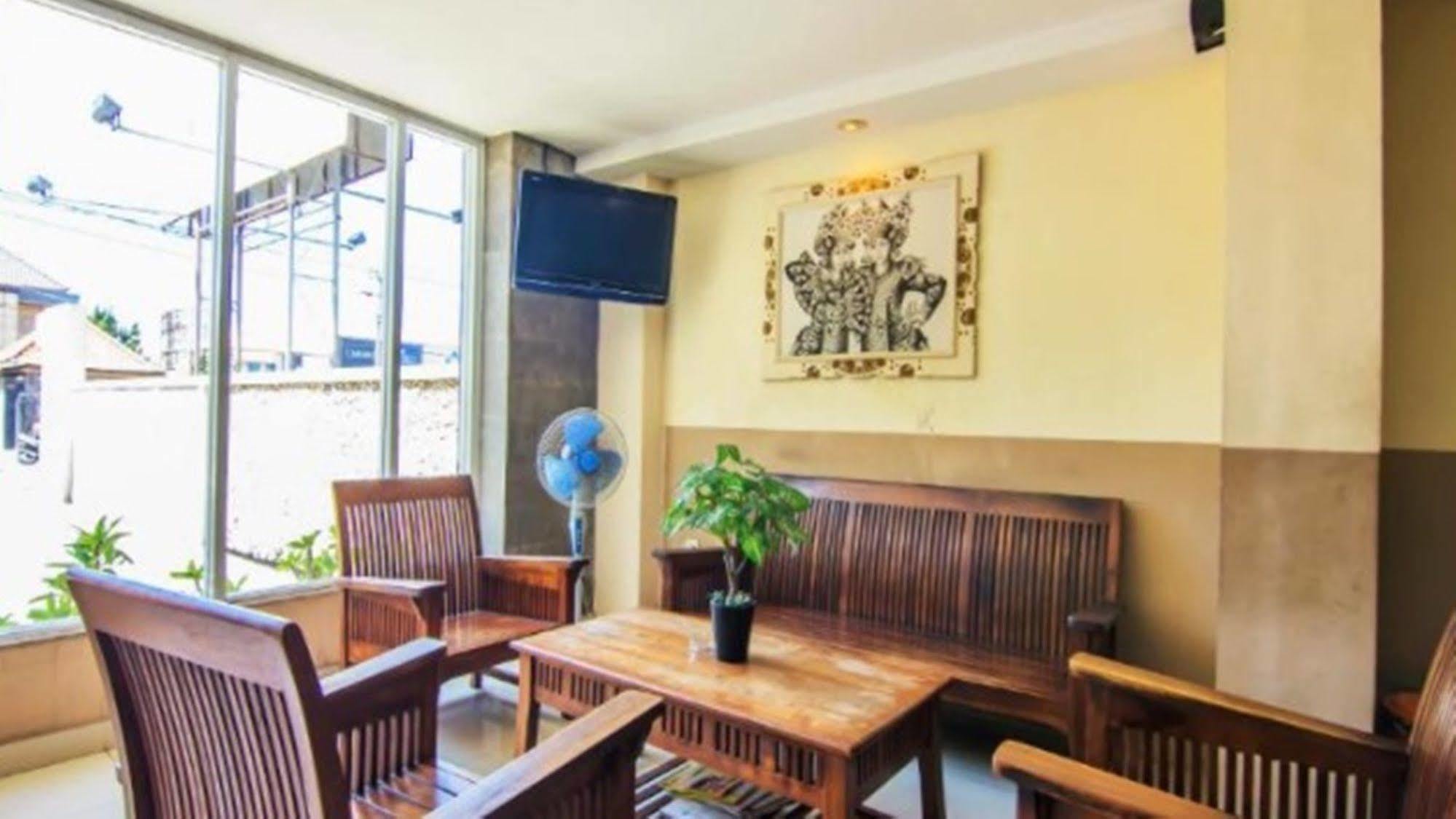 Hotel Sanur Ayu Exterior photo