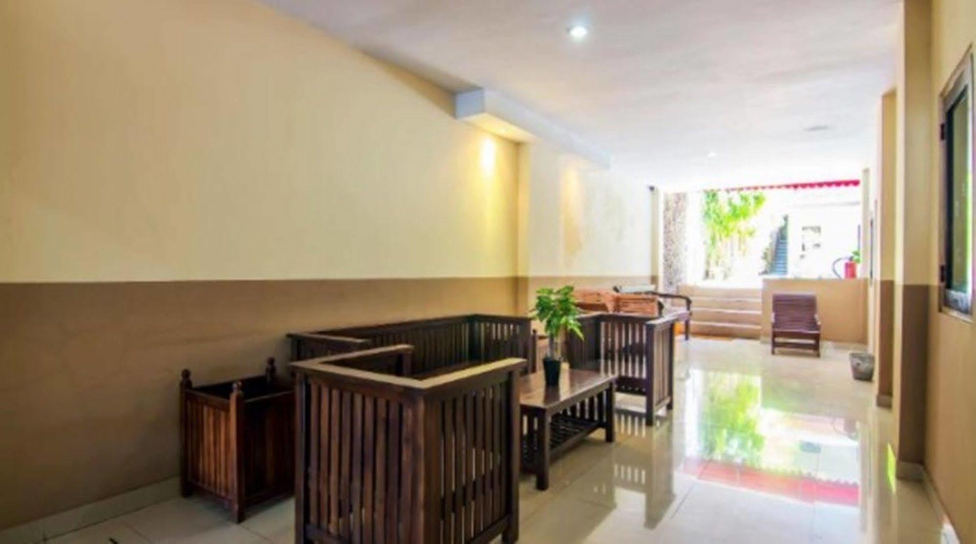 Hotel Sanur Ayu Exterior photo