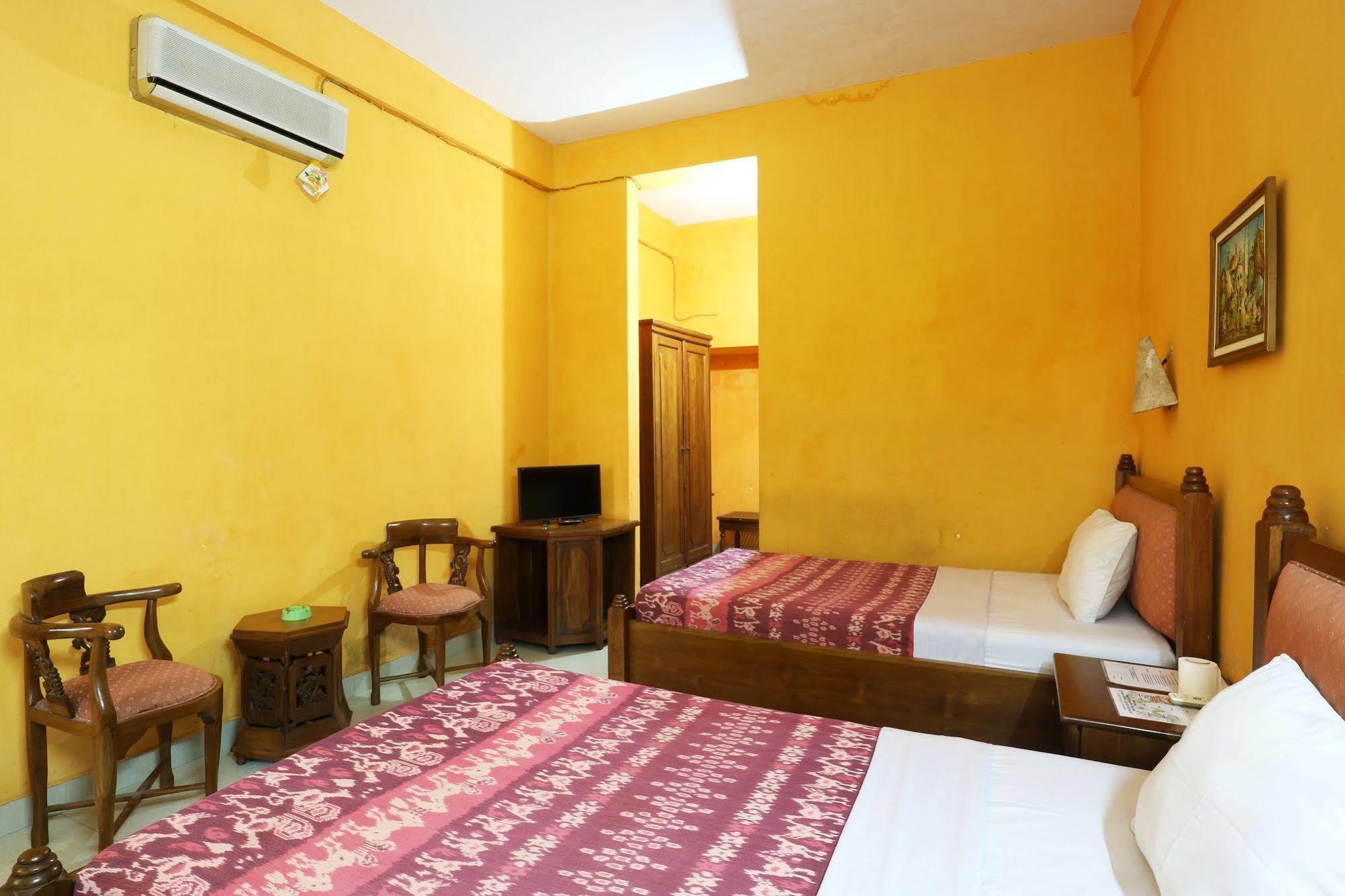 Hotel Sanur Ayu Exterior photo