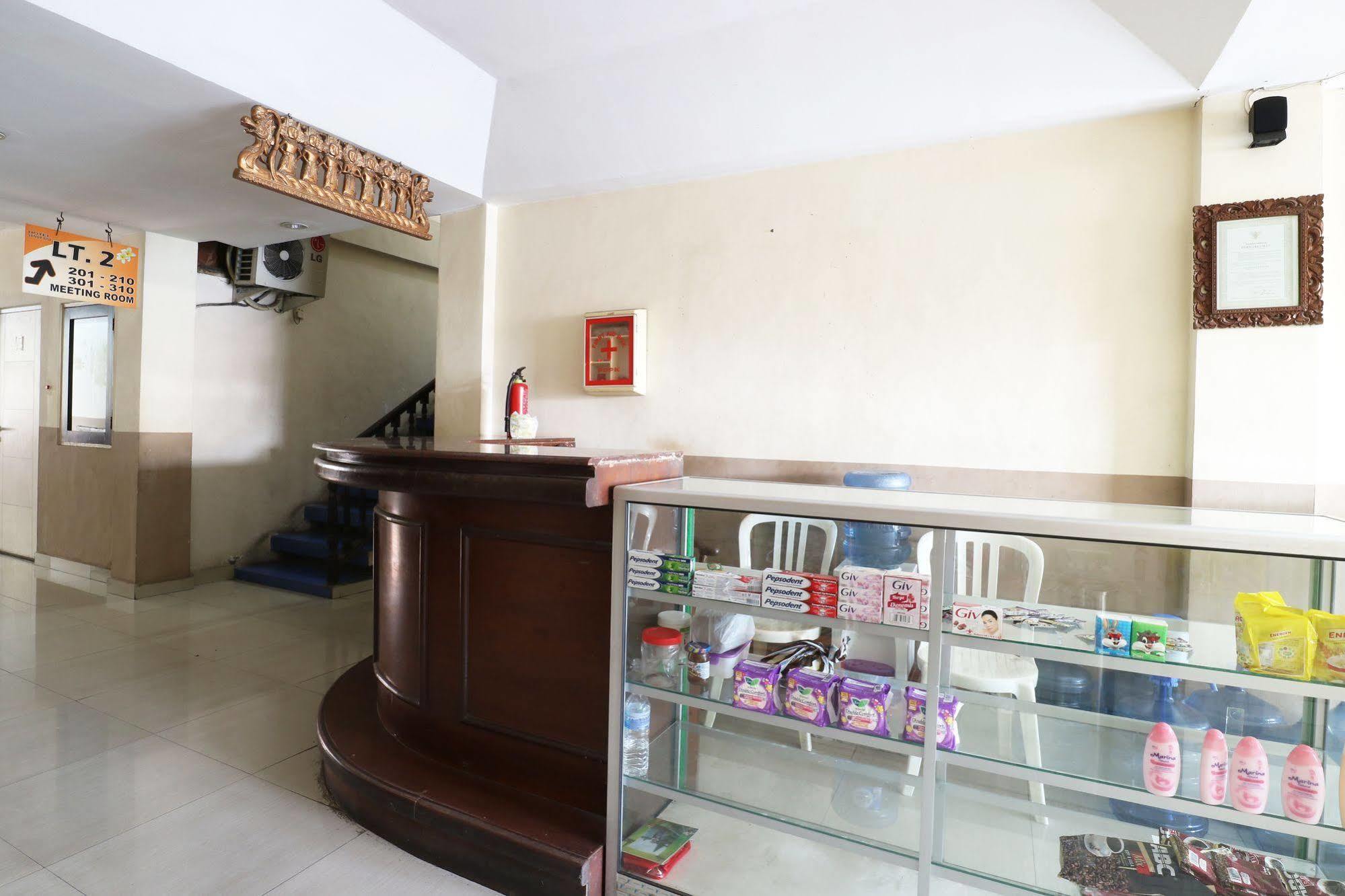 Hotel Sanur Ayu Exterior photo