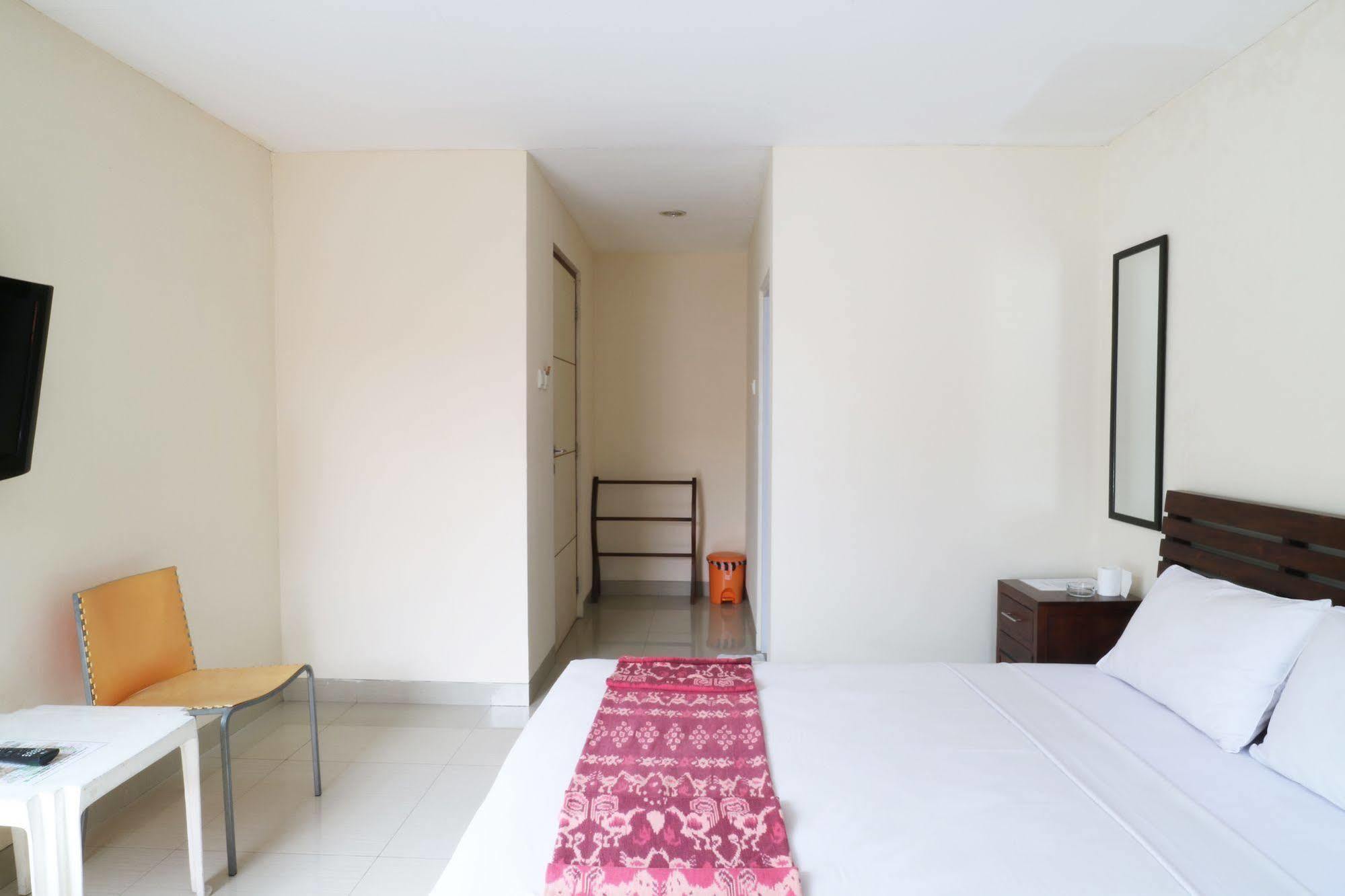 Hotel Sanur Ayu Exterior photo