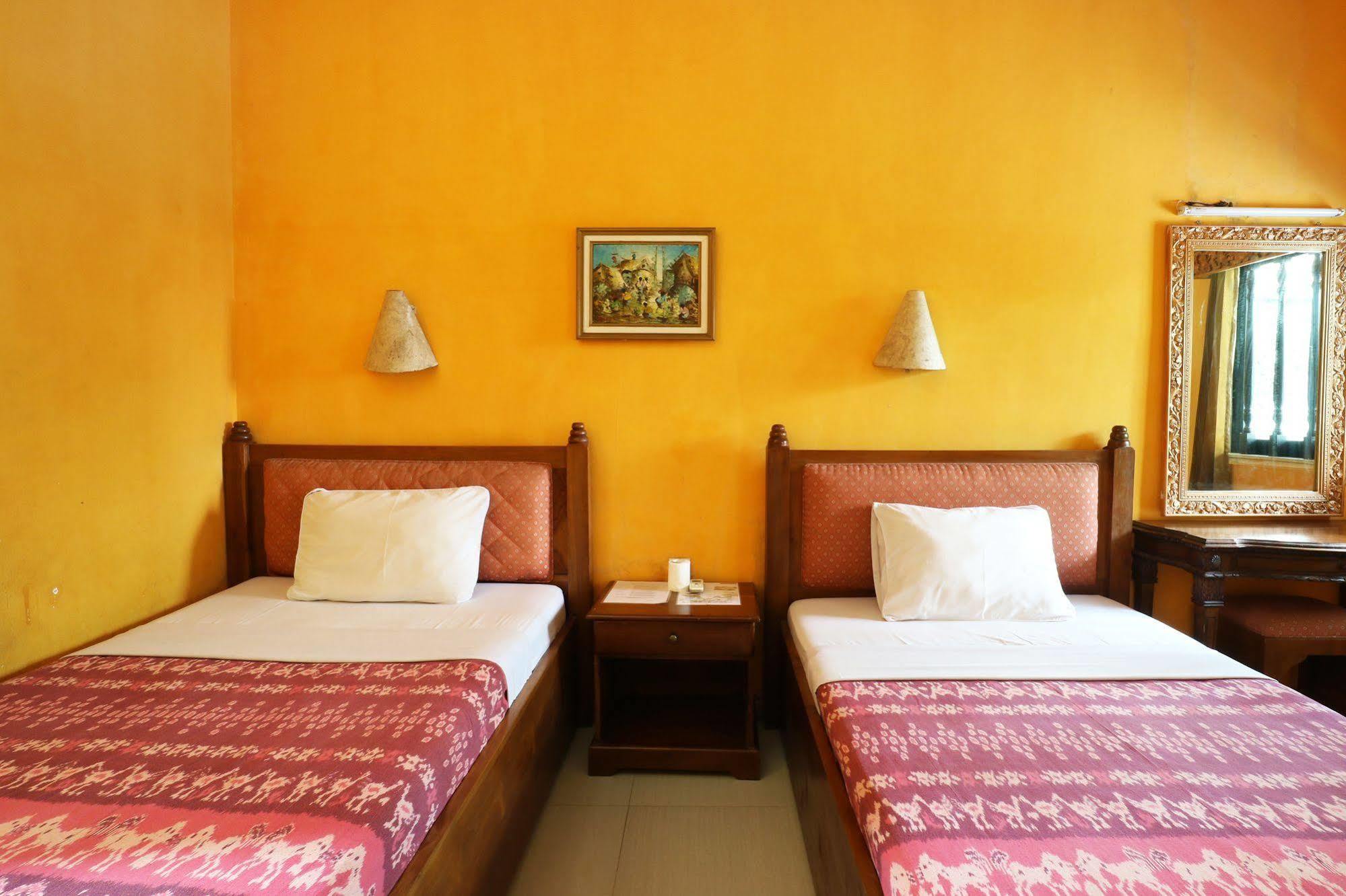 Hotel Sanur Ayu Exterior photo