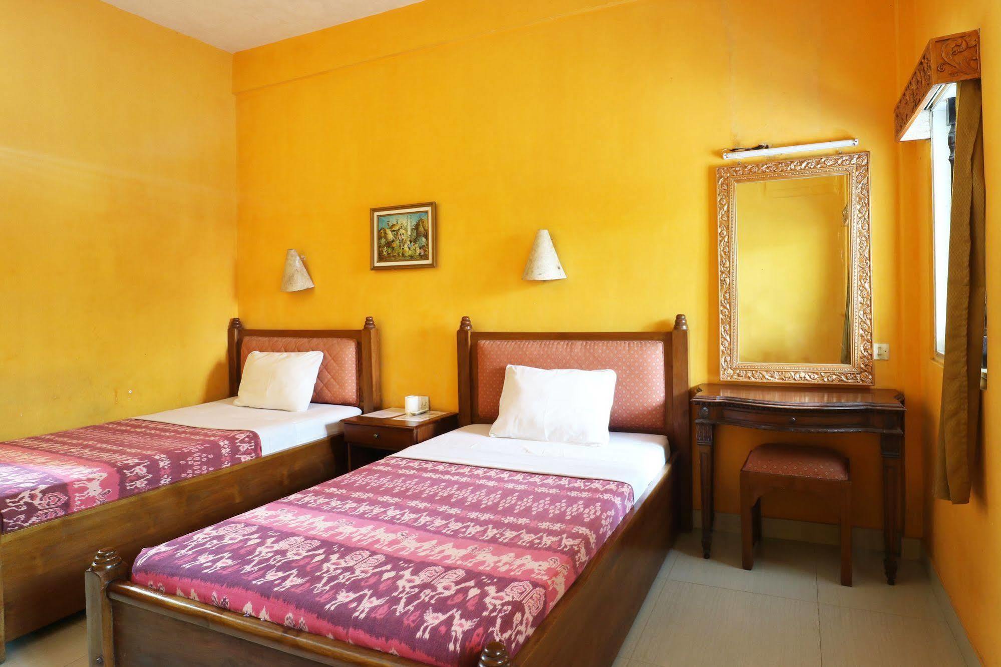 Hotel Sanur Ayu Exterior photo