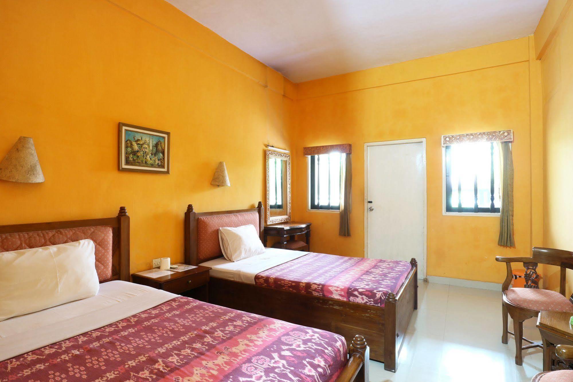 Hotel Sanur Ayu Exterior photo