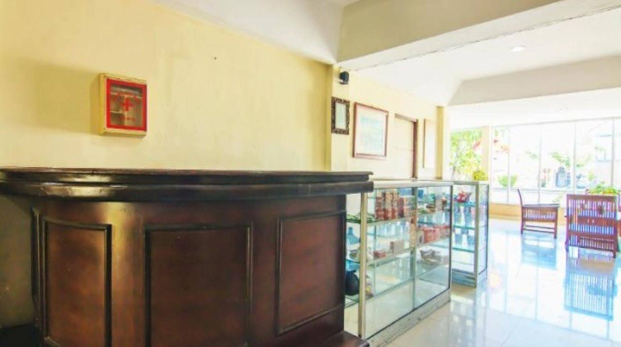 Hotel Sanur Ayu Exterior photo