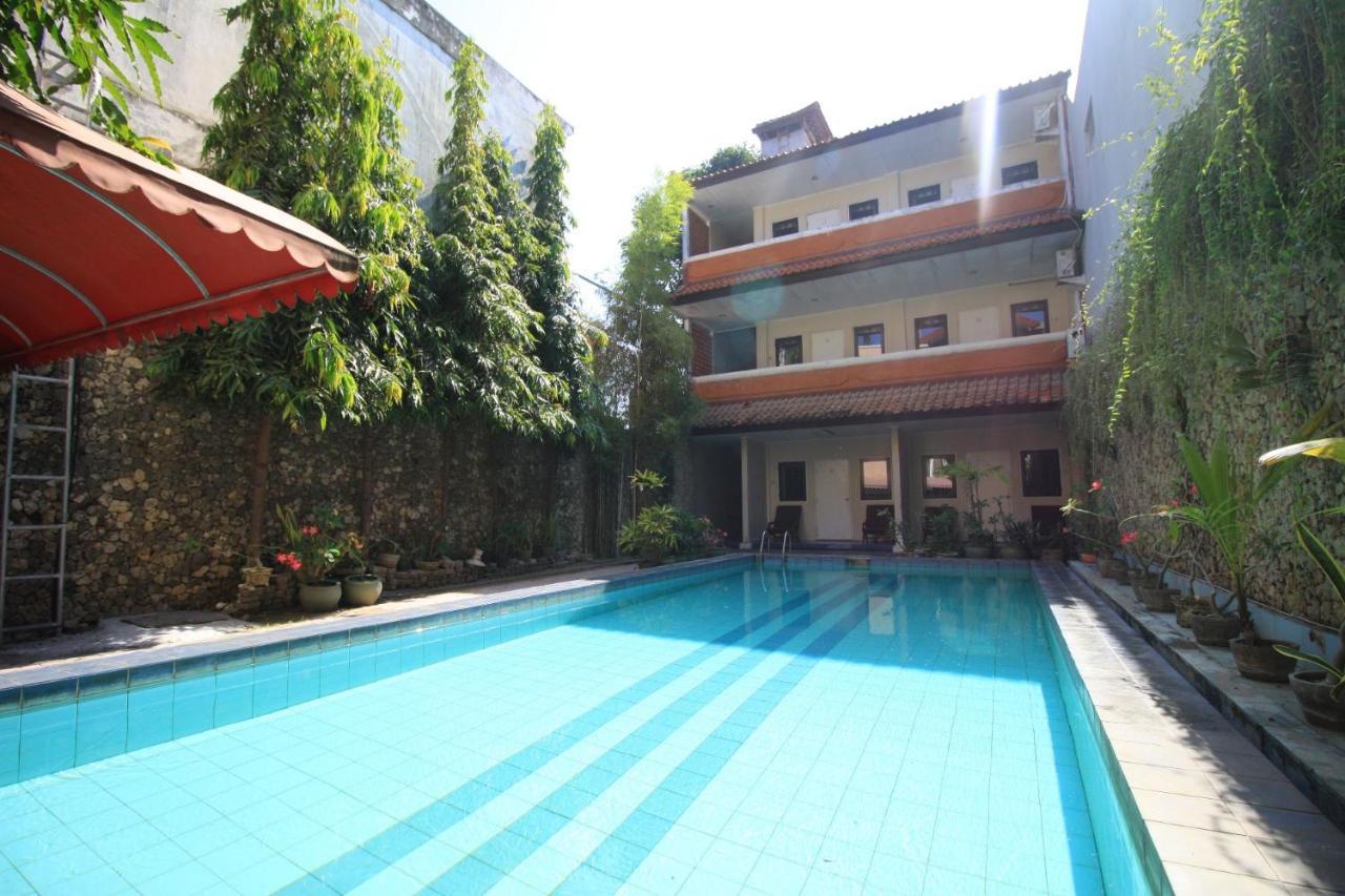 Hotel Sanur Ayu Exterior photo